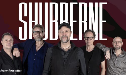 SHUBBERNE
